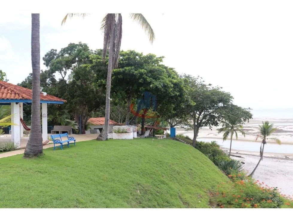 Building Lot for sale in Rio Hato