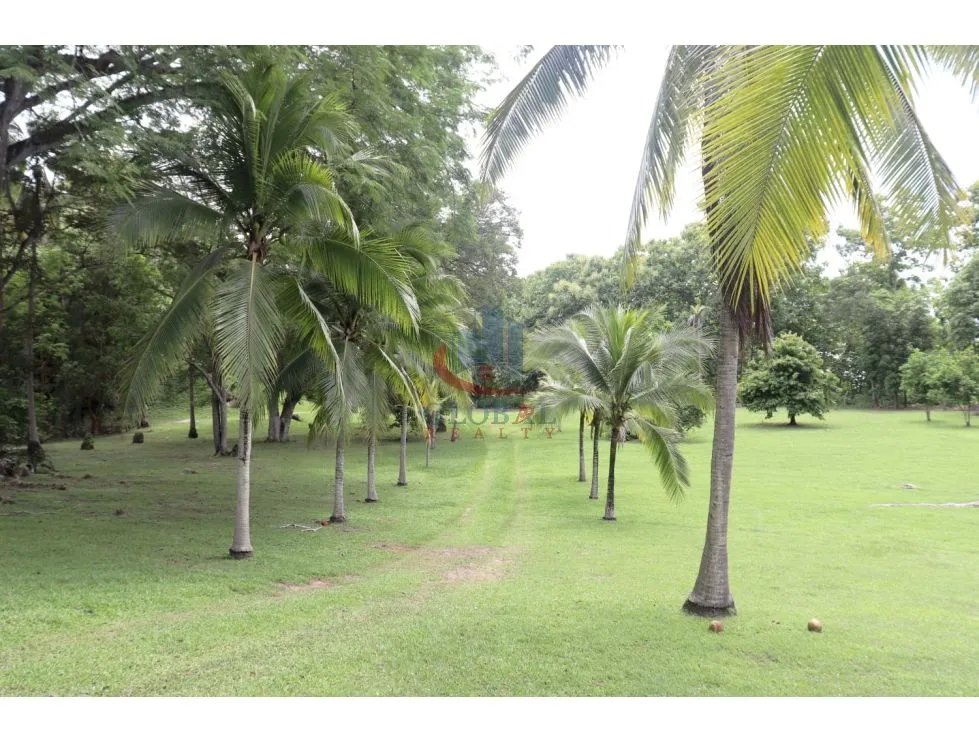 Building Lot for sale in Rio Hato