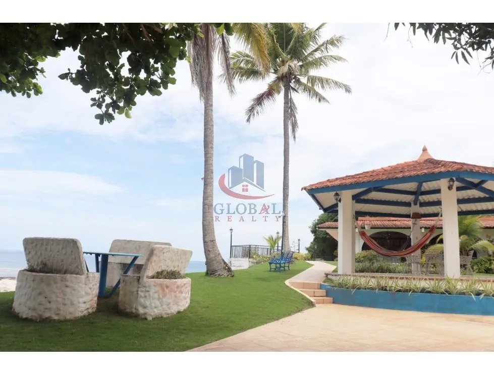 Building Lot for sale in Rio Hato