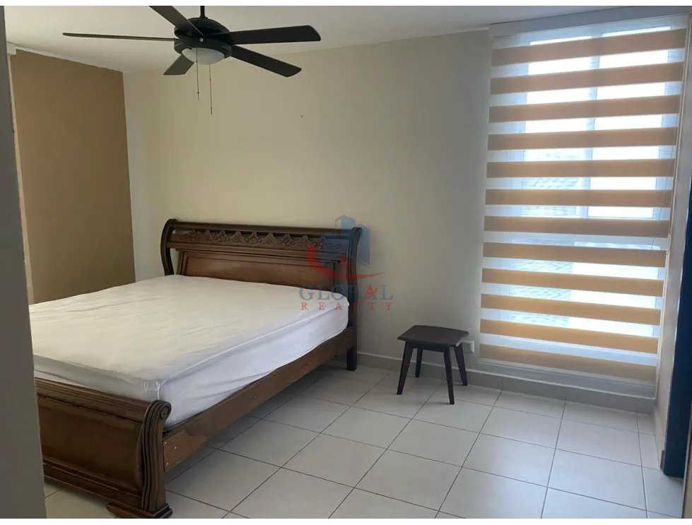Se Alqiuila Apartamento Amueblado en PH Clayton Park Clayton Panama