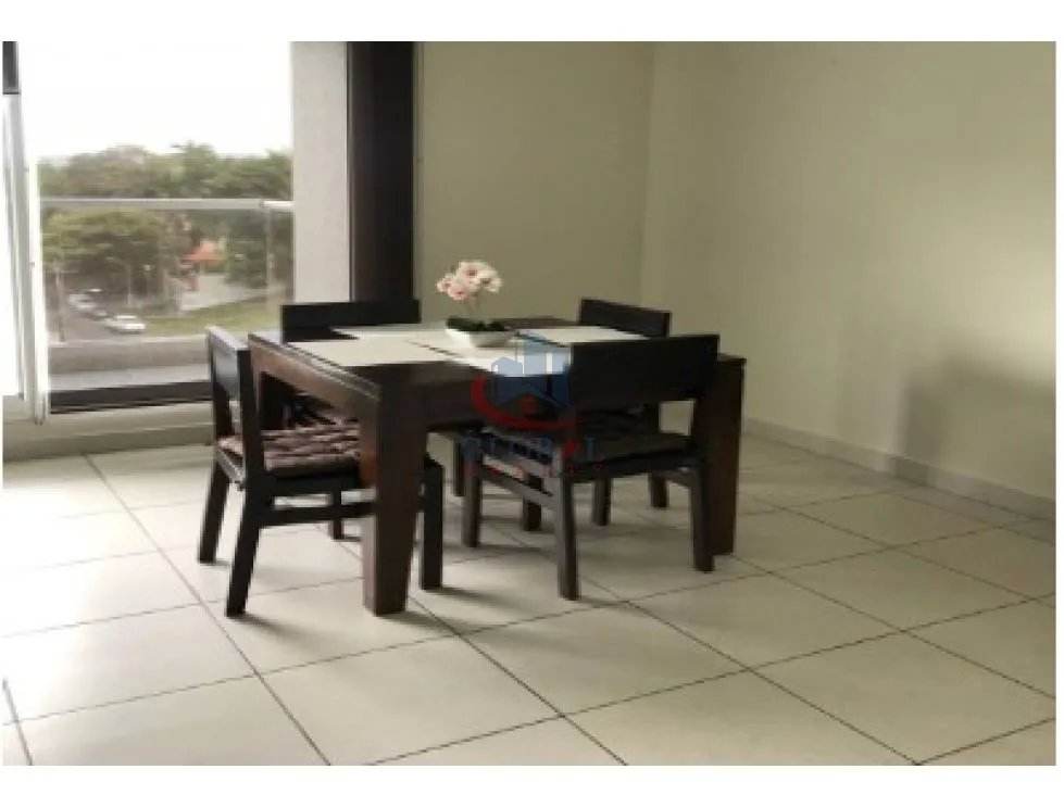 Se Alqiuila Apartamento Amueblado en PH Clayton Park Clayton Panama