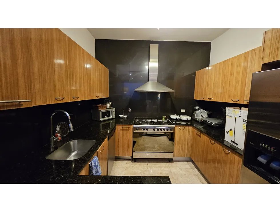 Apartment for sale in Bella Vista