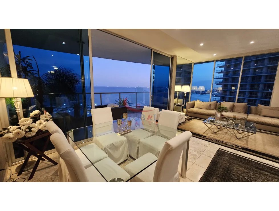 Apartment for sale in Bella Vista