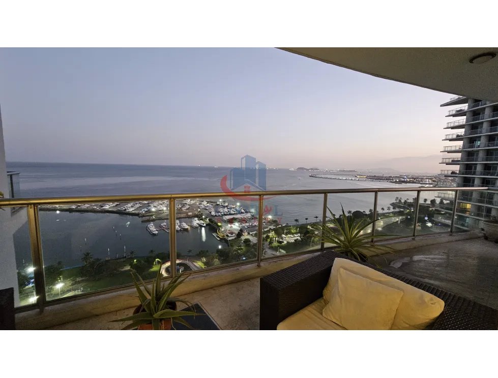 Apartment for sale in Bella Vista