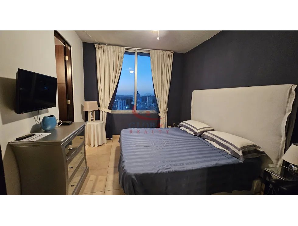 Se Vende Apartamento en Avenida Balboa PH Sky Residence