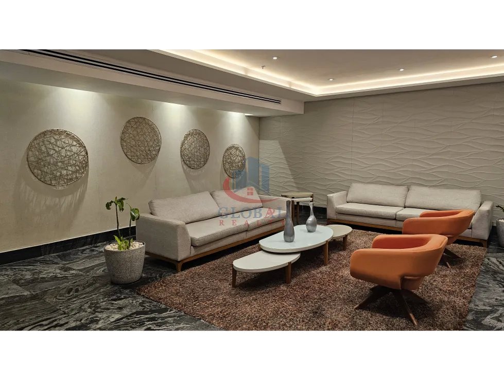 Se Vende Apartamento en Avenida Balboa PH Sky Residence