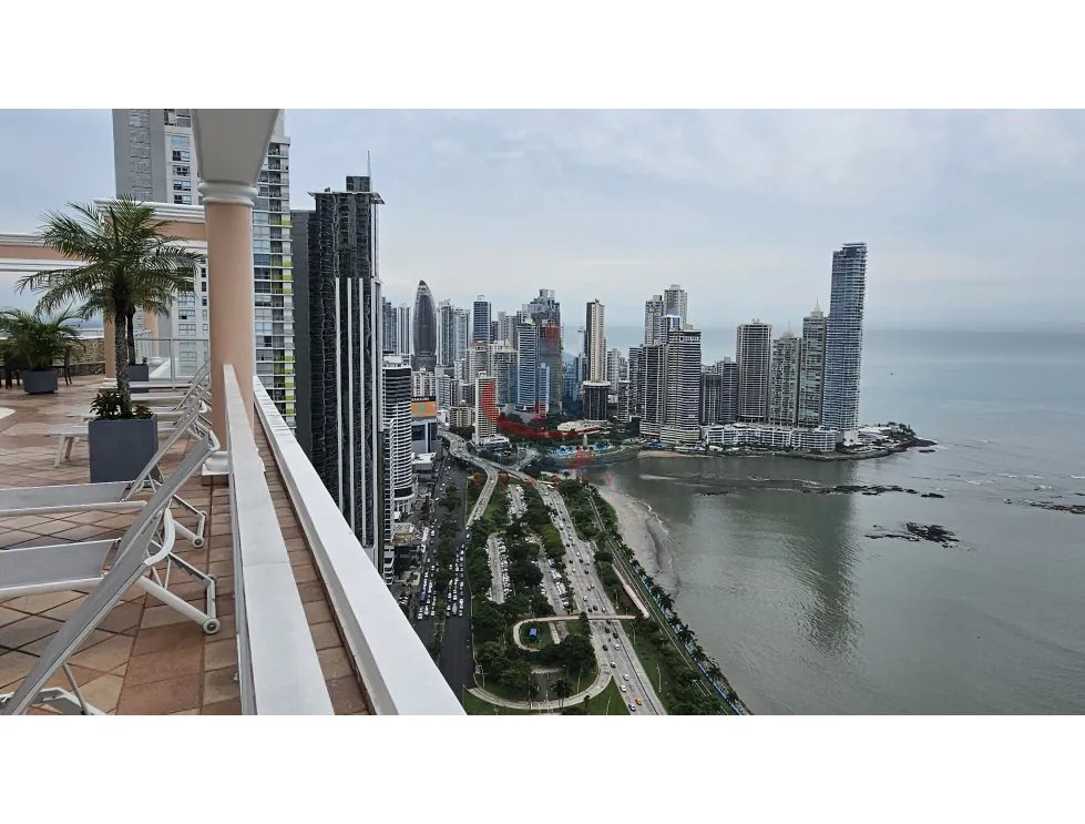 Apartment for rent in Bella Vista