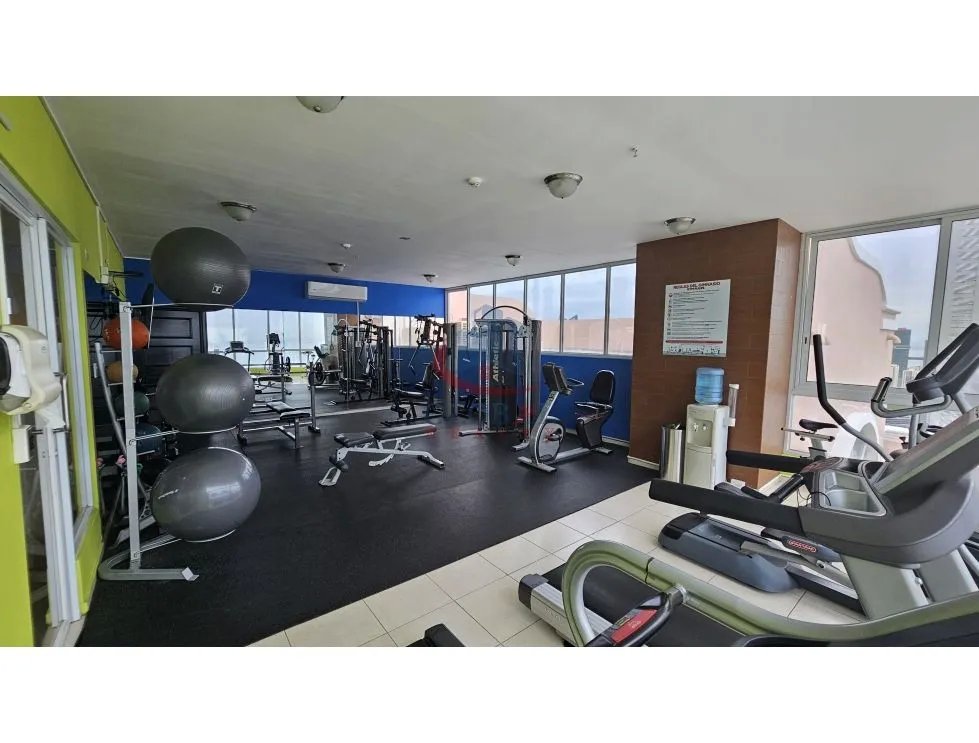 Apartment for rent in Bella Vista