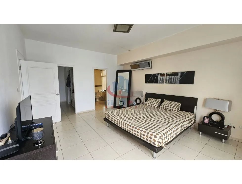 Se Alquila apartamento en PH Vista Marina, Avenida Balboa