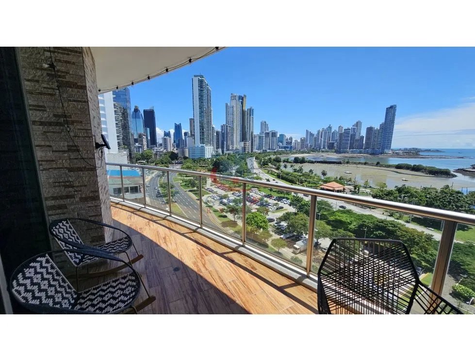 Apartment for sale in Bella Vista
