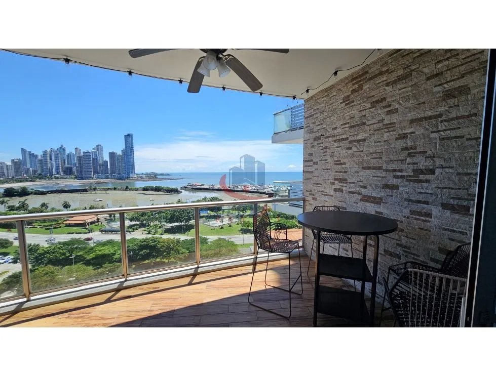 Apartment for sale in Bella Vista