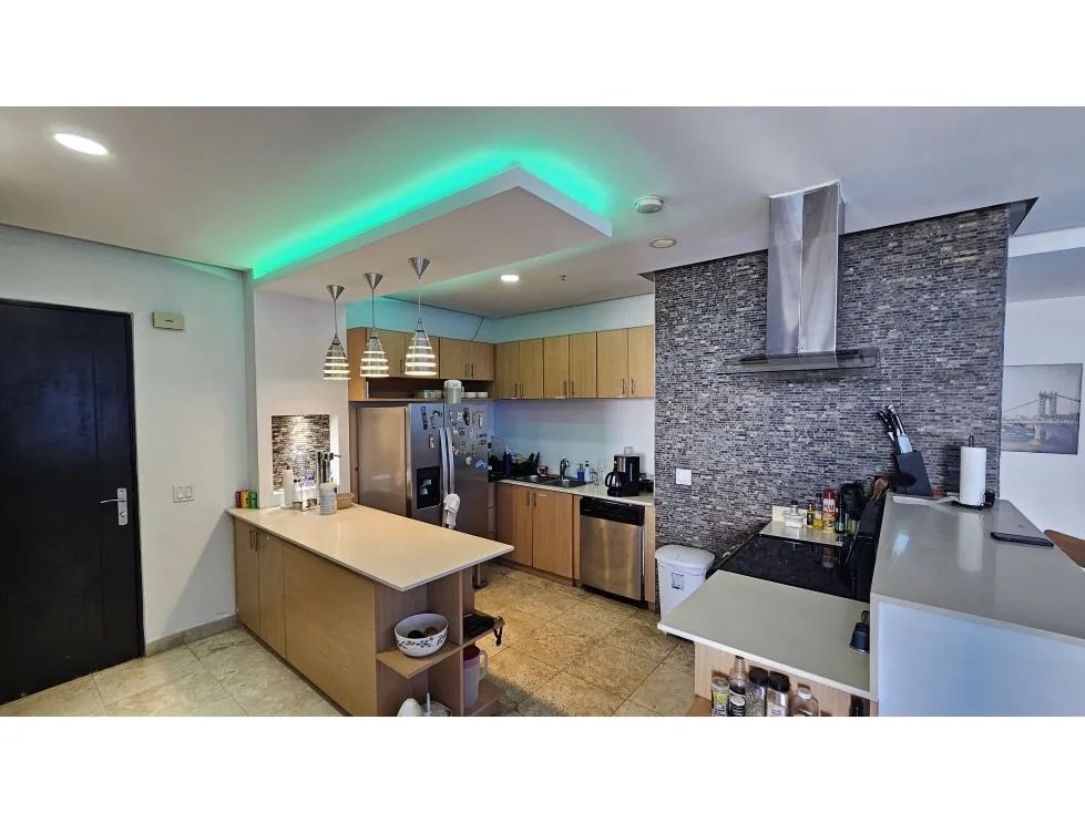 Apartment for sale in Bella Vista