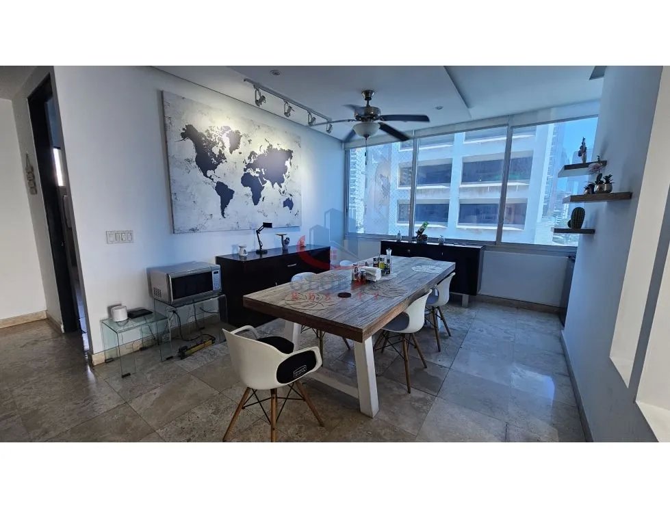 Apartment for sale in Bella Vista