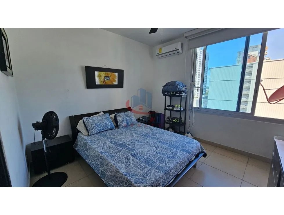Se Vende Apartamento en Avenida Balboa PH Sky Residence