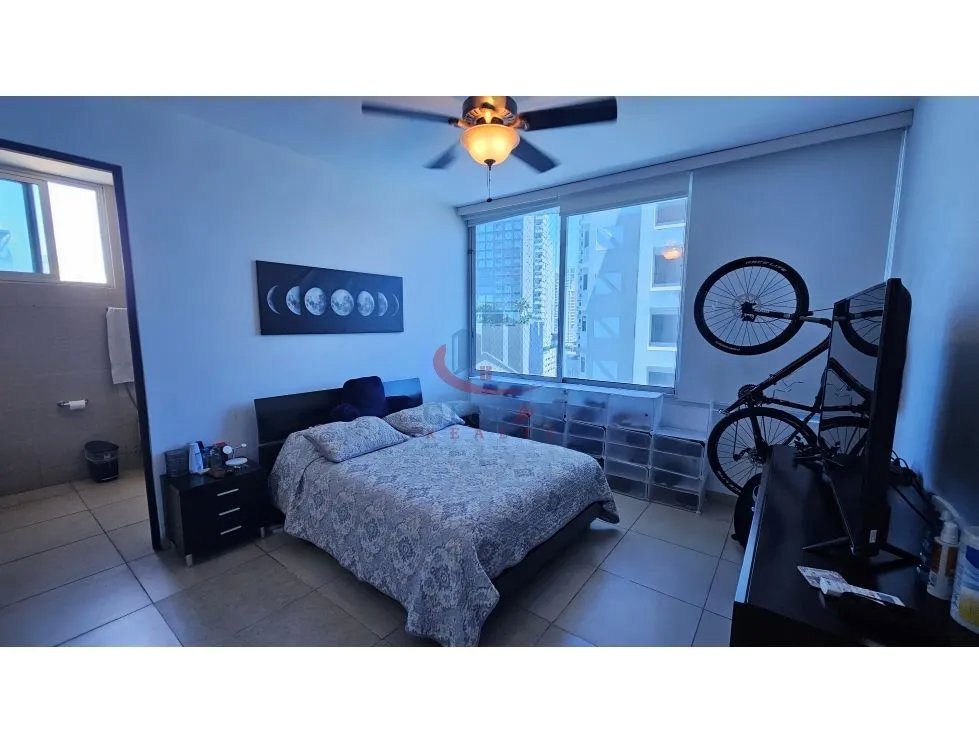 Se Vende Apartamento en Avenida Balboa PH Sky Residence