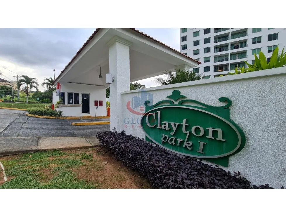 Apartment for sale in Clayton