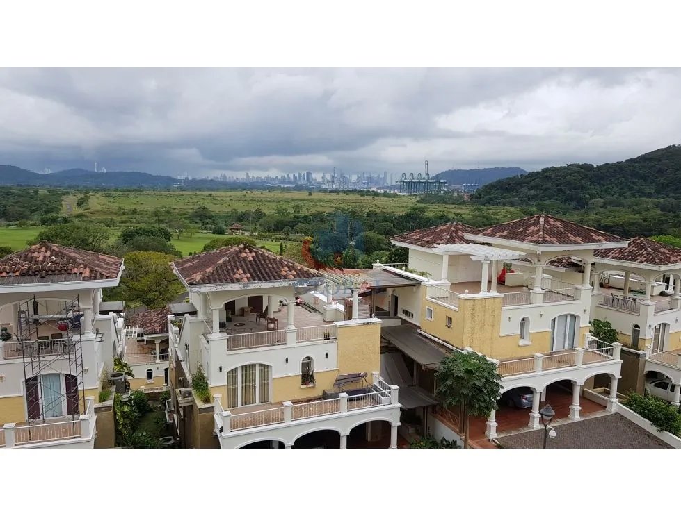 Apartment for sale in Arraijan