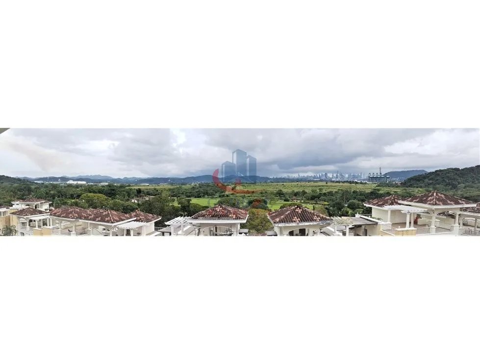 Apartment for sale in Arraijan