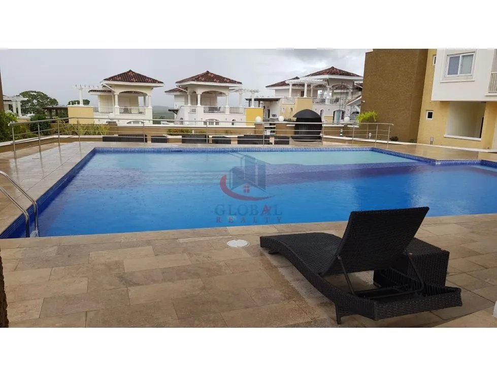 Apartment for sale in Arraijan
