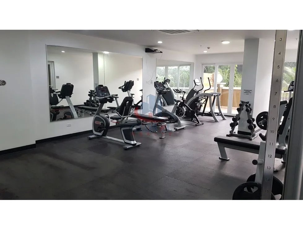Apartment for sale in Arraijan