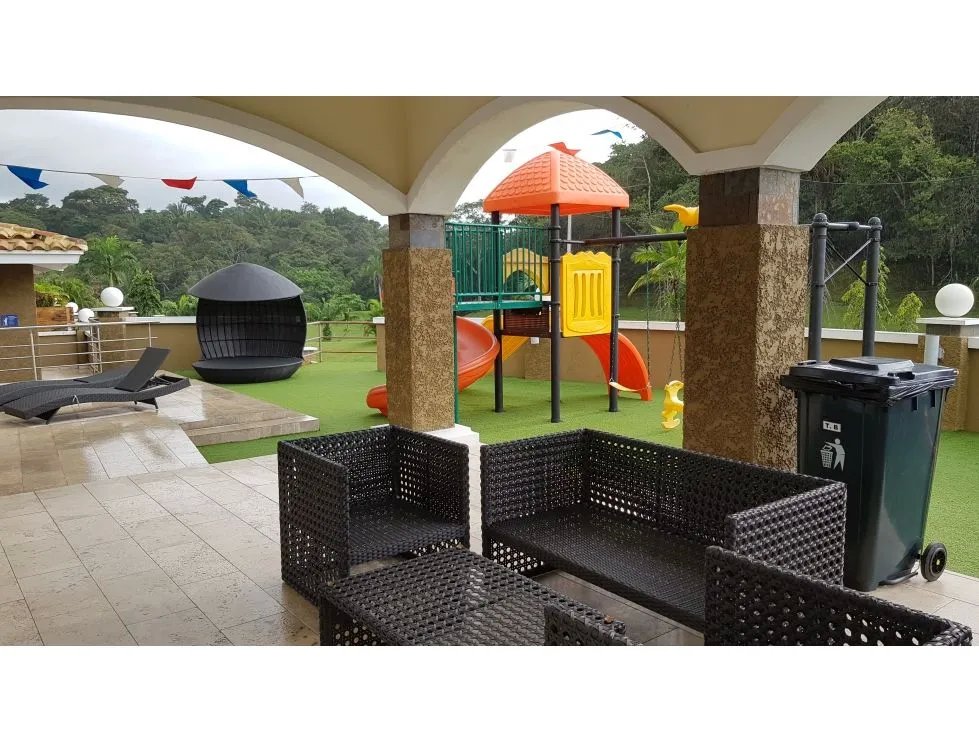 Apartment for sale in Arraijan