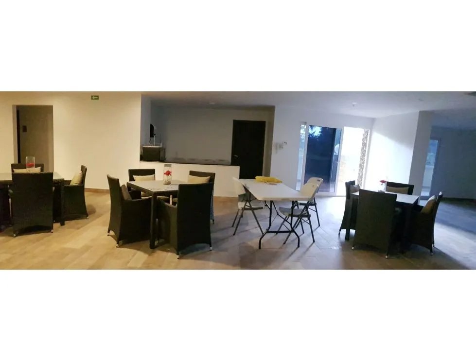 Apartment for sale in Arraijan