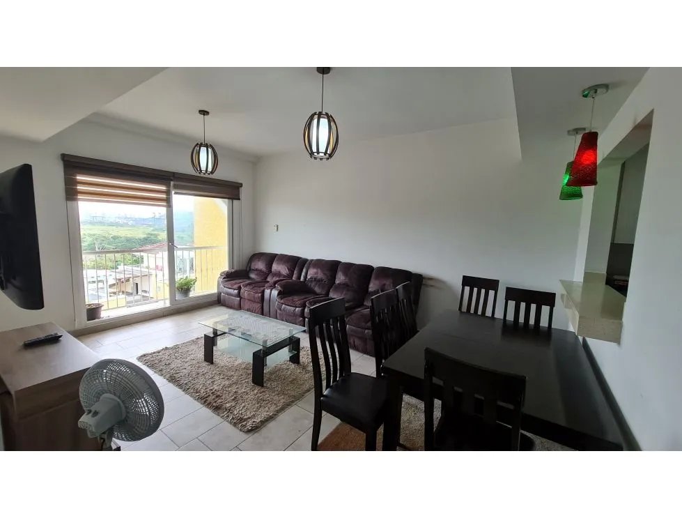 Apartment for sale in Arraijan