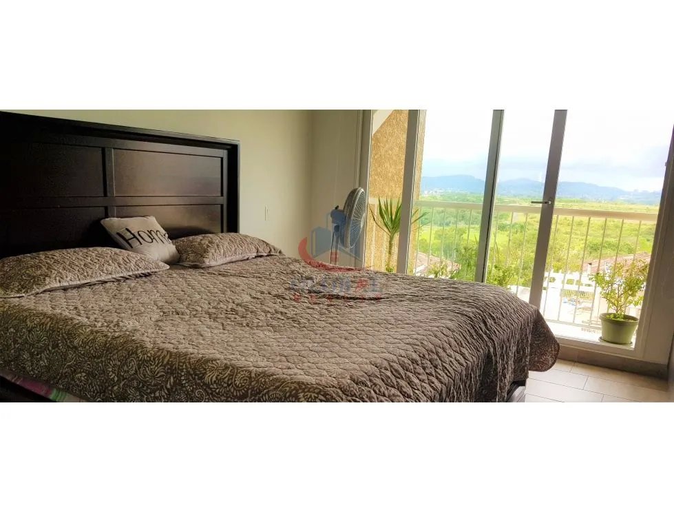Apartment for sale in Arraijan