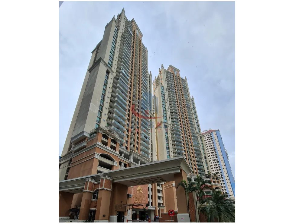 Apartment for sale in Punta Pacifica