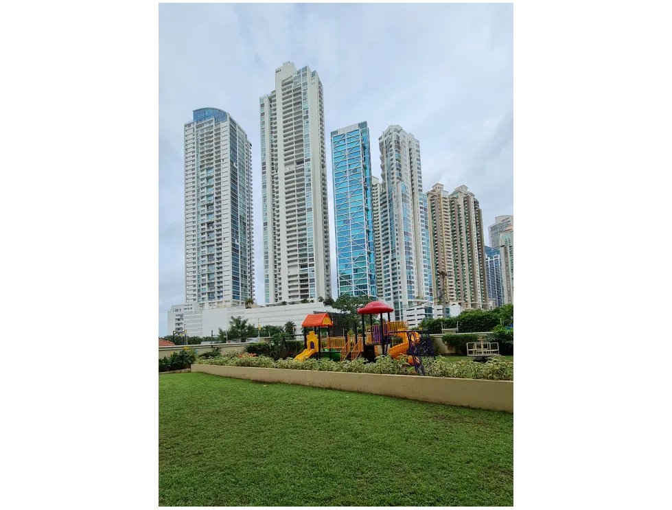 Apartment for sale in Punta Pacifica
