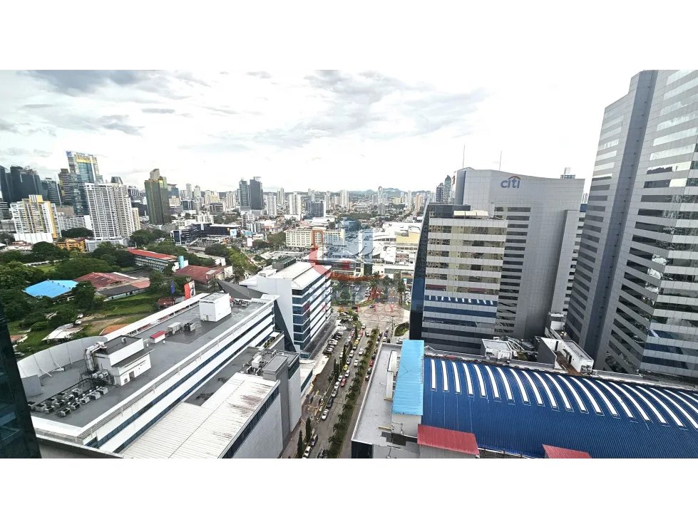 Venta de apartamento en PH Mystic Point, Punta Pacifica