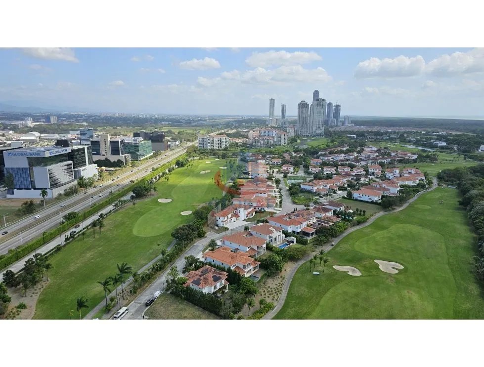 Apartment for sale in Costa del Este