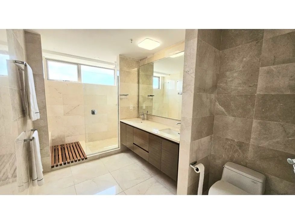Apartment for sale in Costa del Este