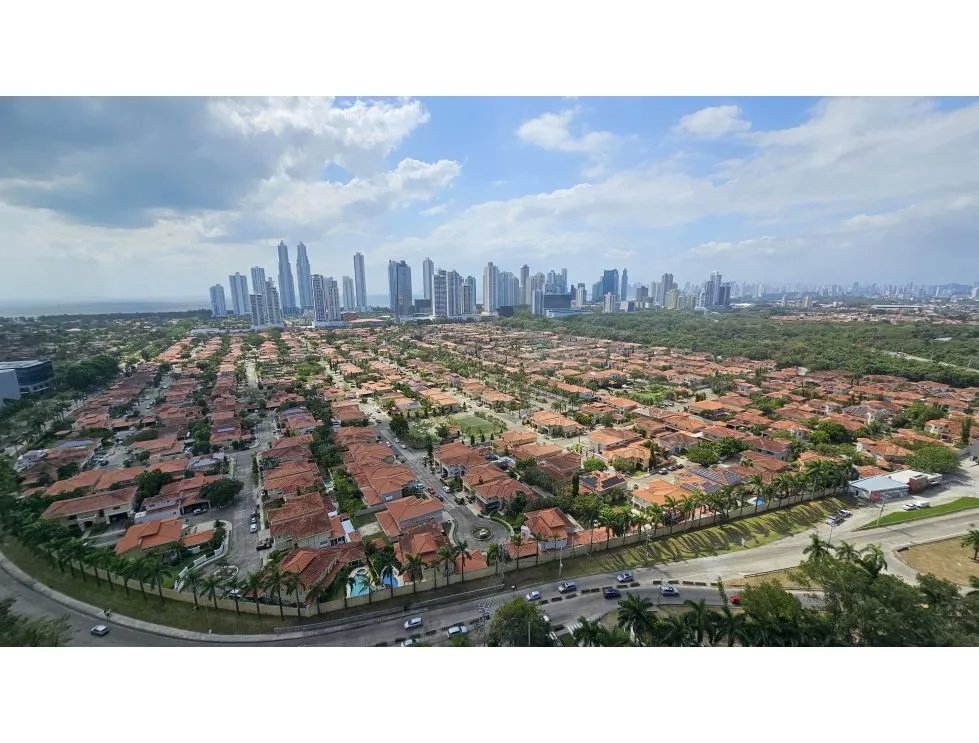 Se Vende Apartamento en Green Garden Santa Maria