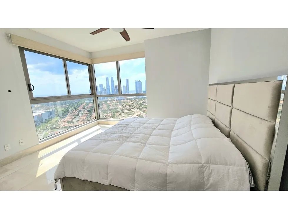 Se Vende Apartamento en Green Garden Santa Maria