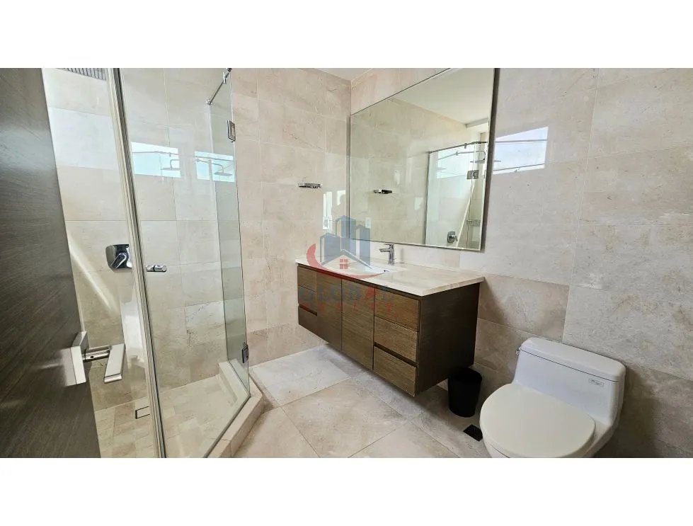 Se Vende Apartamento en Green Garden Santa Maria