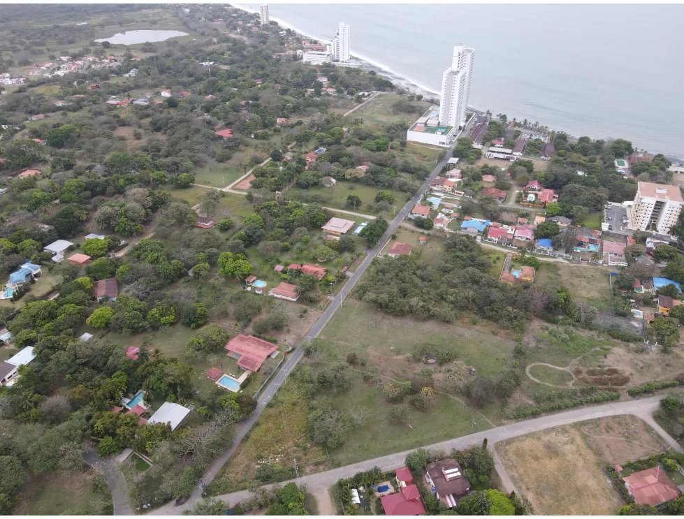 Building Lot for sale in Chame