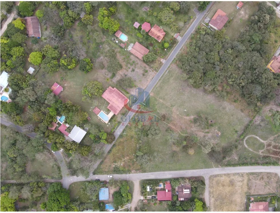 Building Lot for sale in Chame