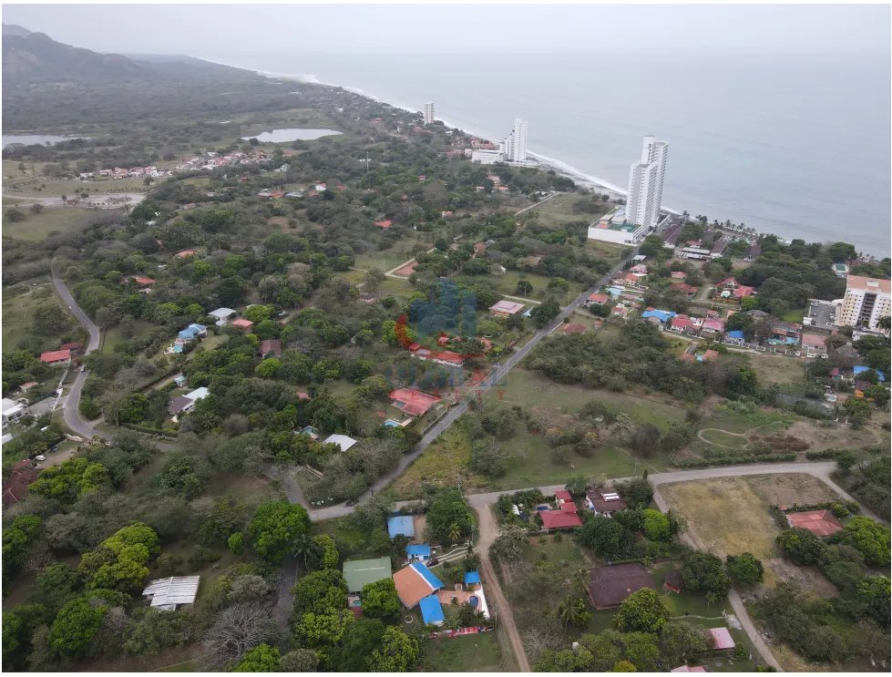 Building Lot for sale in Chame