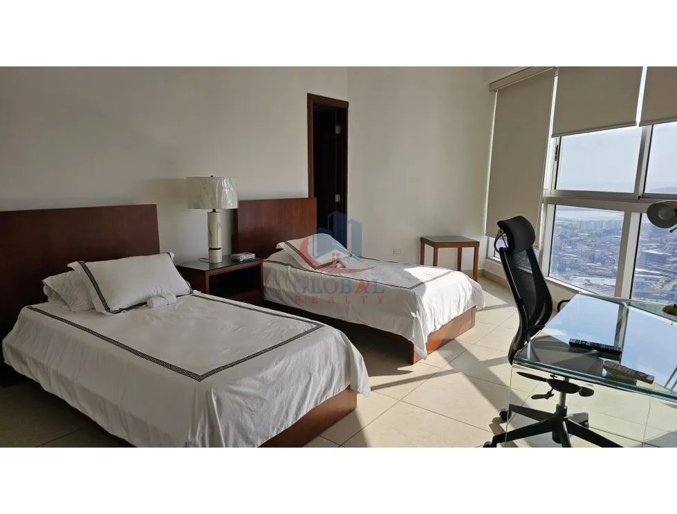 Apartment for sale in Bella Vista