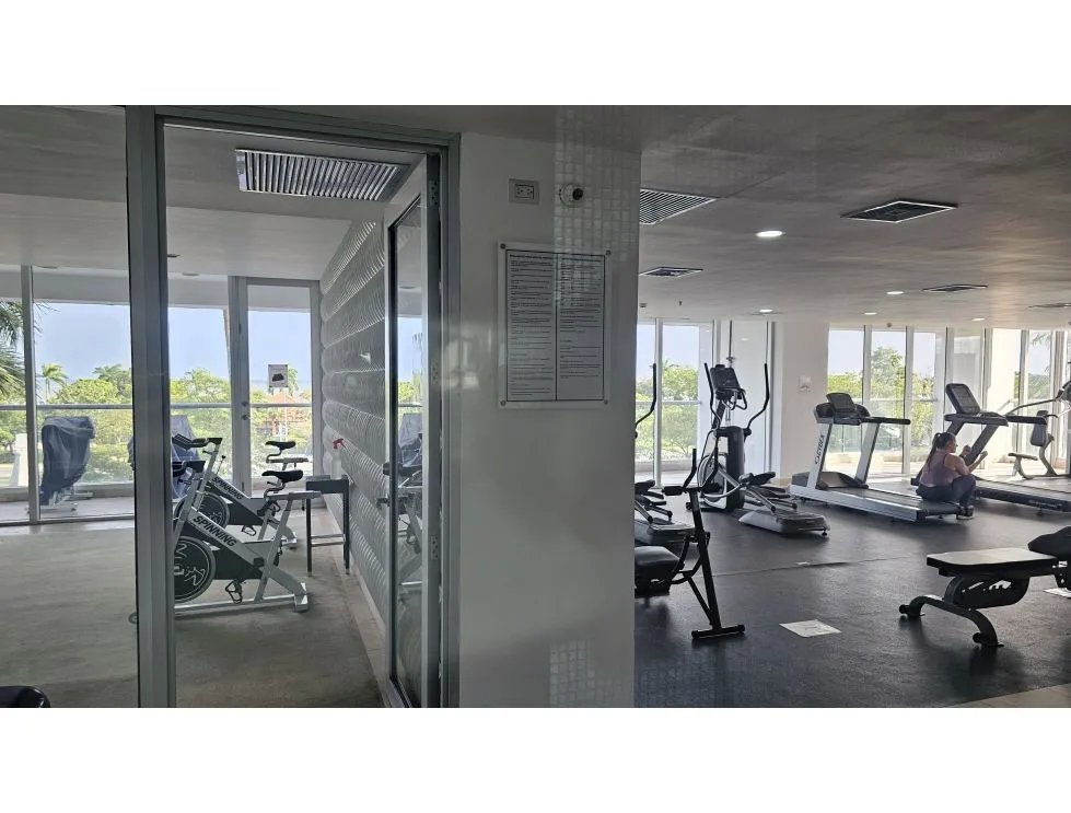 Se vende o Alquila apartamento en PH Rivage, Avenida Balboa