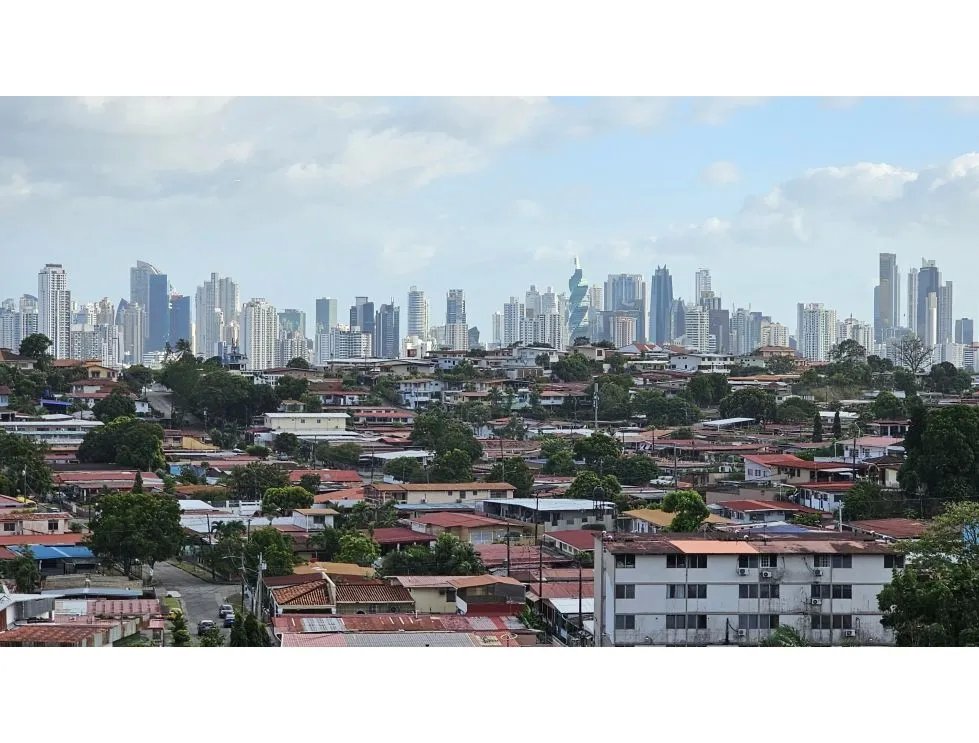 Apartment for sale in Panama