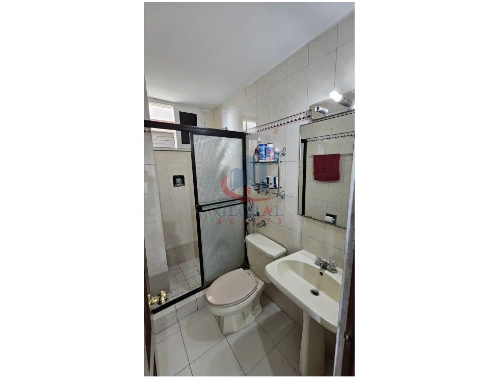 Apartment for sale in Panama