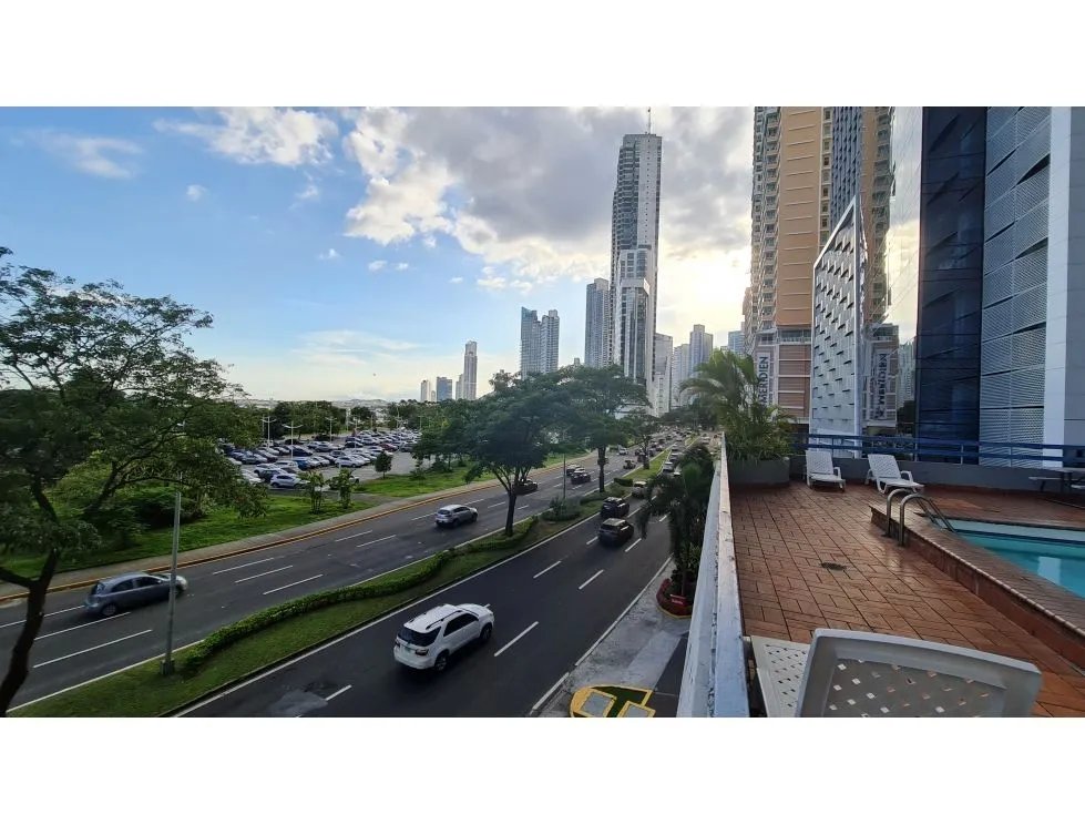 Apartment for sale in Bella Vista