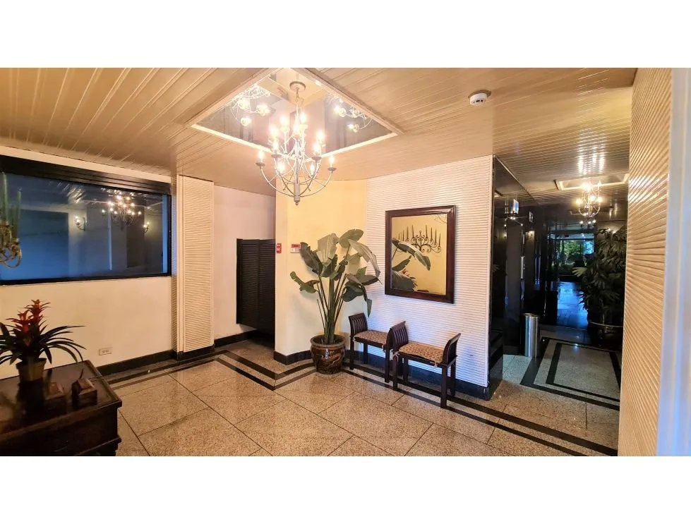 Apartment for sale in Bella Vista