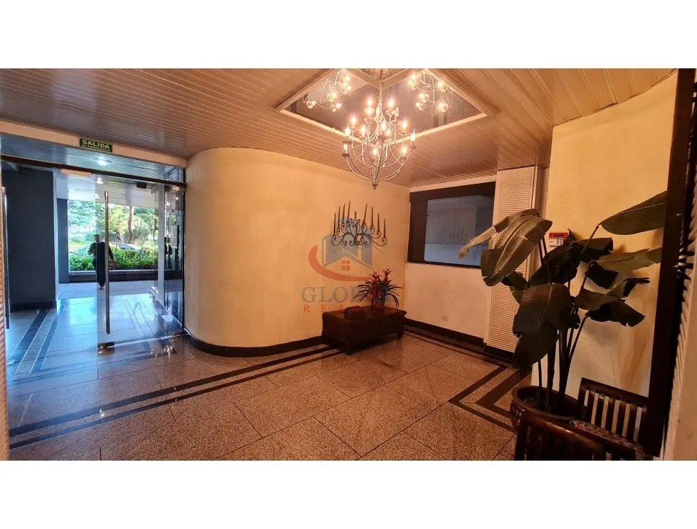 Apartment for sale in Bella Vista