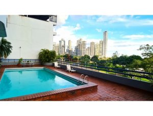 Apartment for Sale in PH La Gaviota, Avenida Balboa