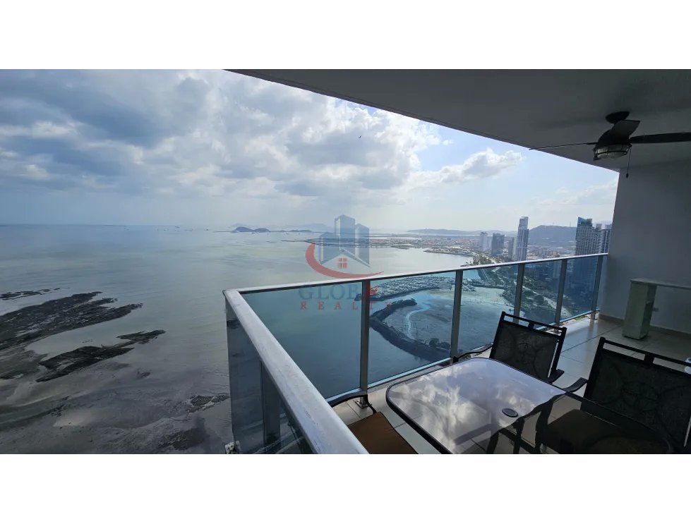 Apartment for sale in Bella Vista
