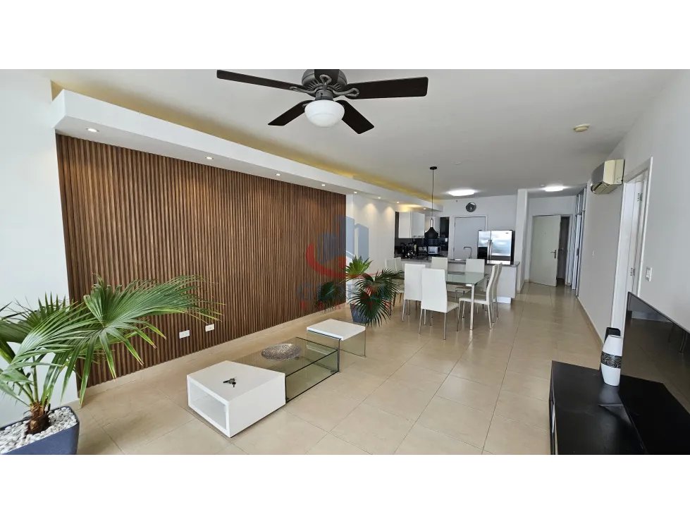 Apartment for sale in Bella Vista
