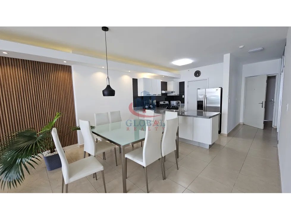Apartment for sale in Bella Vista